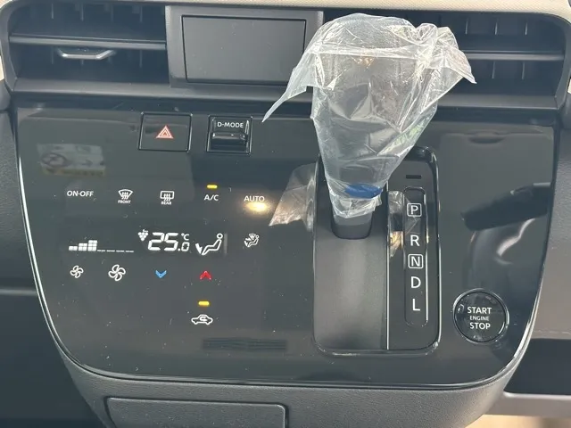 ルークス(ニッサン)X　快適パック届出済未使用車 19