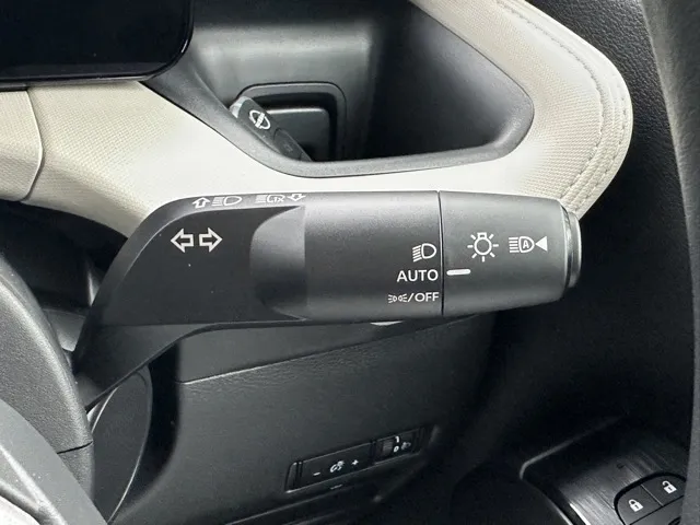 ルークス(ニッサン)X　快適パック届出済未使用車 23