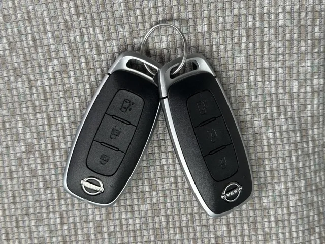 ルークス(ニッサン)X　快適パック届出済未使用車 24