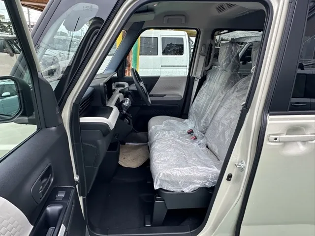 ルークス(ニッサン)X　快適パック届出済未使用車 3