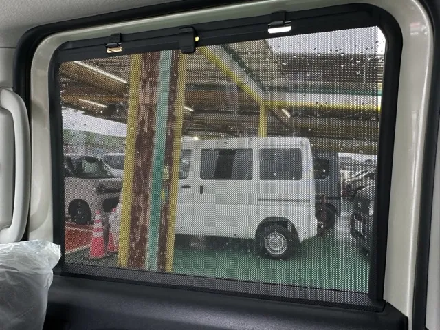 ルークス(ニッサン)X　快適パック届出済未使用車 7