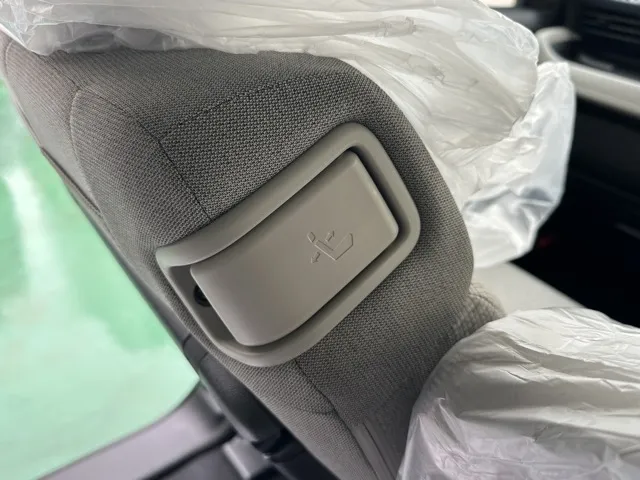 ルークス(ニッサン)X　快適パック届出済未使用車 8