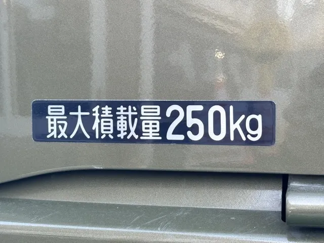 アトレー(ダイハツ)デッキバン中古車 11