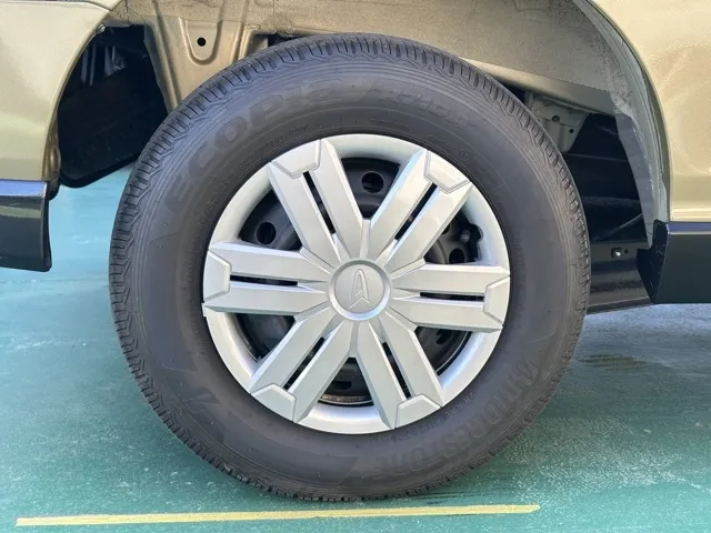 アトレー(ダイハツ)デッキバン中古車 13