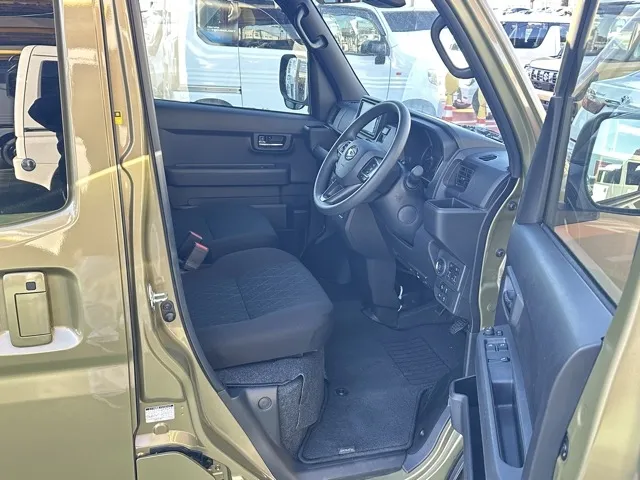 アトレー(ダイハツ)デッキバン中古車 15