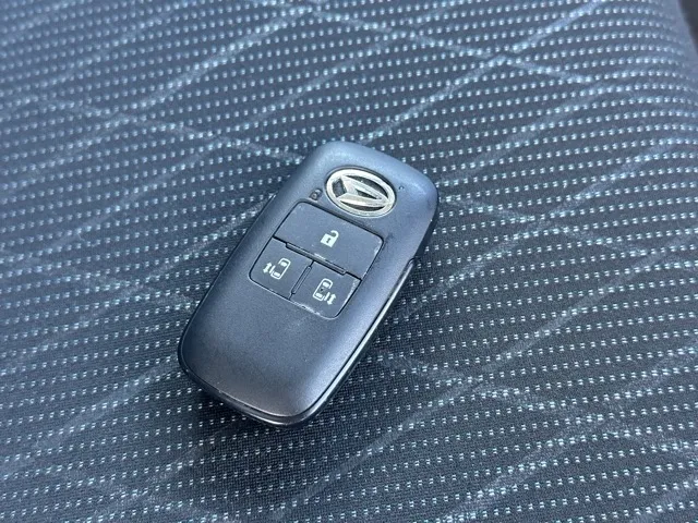 アトレー(ダイハツ)デッキバン中古車 16