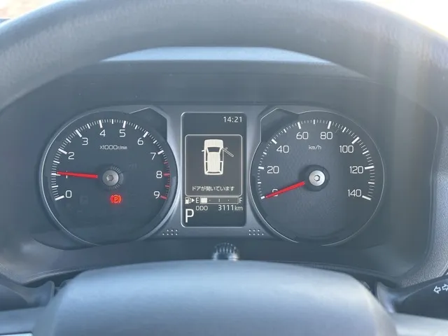 アトレー(ダイハツ)デッキバン中古車 21