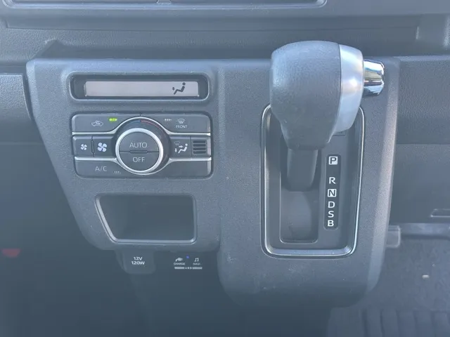 アトレー(ダイハツ)デッキバン中古車 24