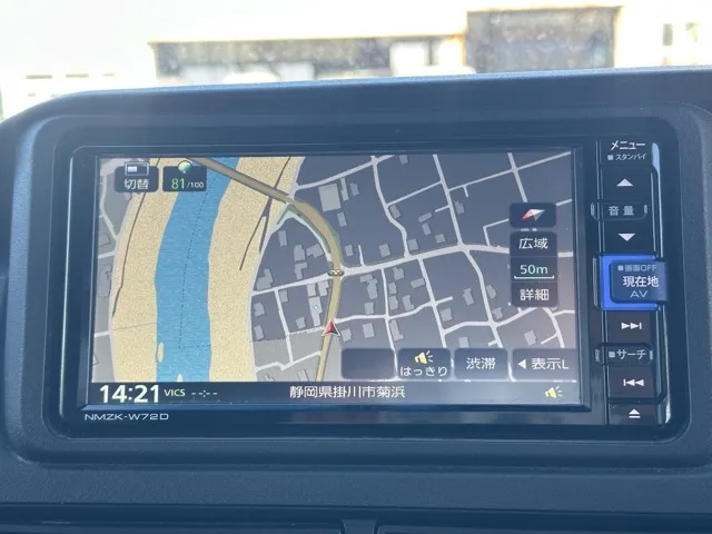 アトレー(ダイハツ)デッキバン中古車 25