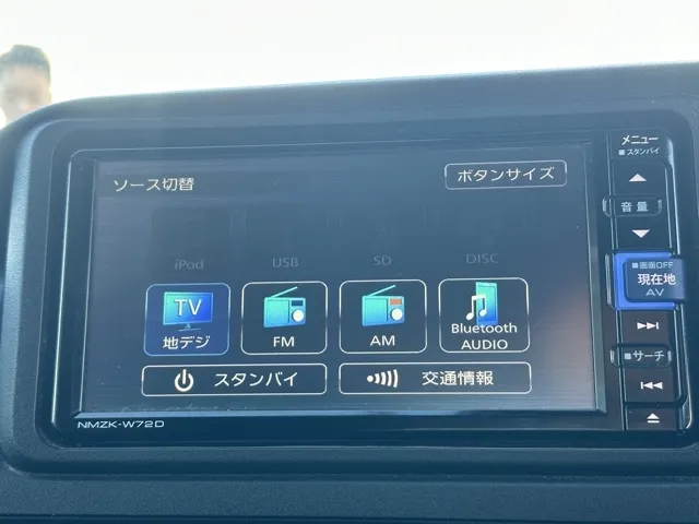 アトレー(ダイハツ)デッキバン中古車 26