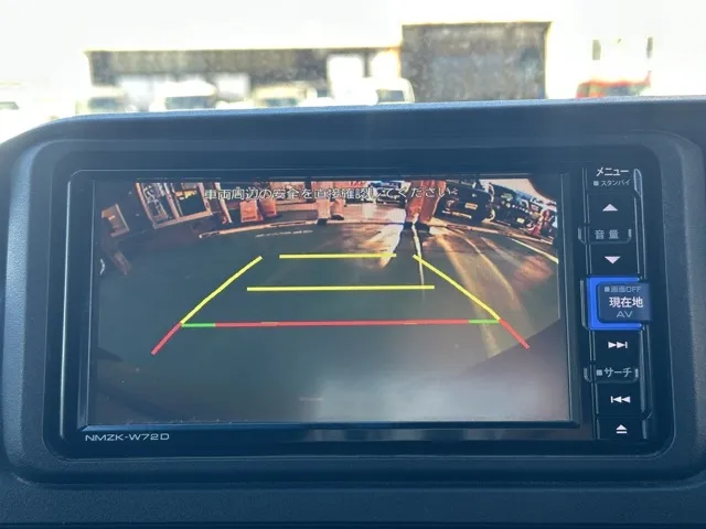 アトレー(ダイハツ)デッキバン中古車 28