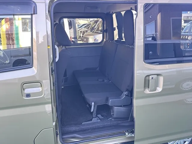 アトレー(ダイハツ)デッキバン中古車 4