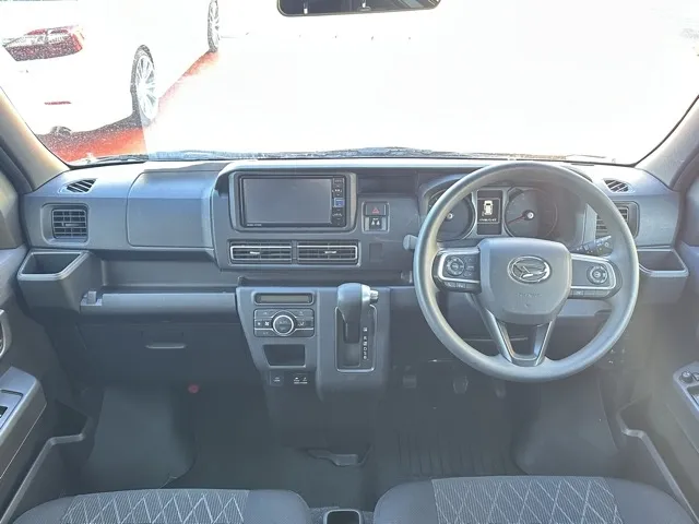 アトレー(ダイハツ)デッキバン中古車 5