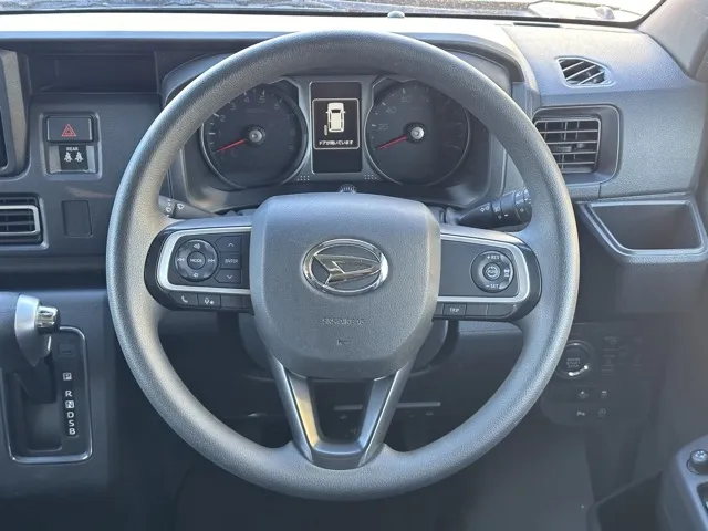 アトレー(ダイハツ)デッキバン中古車 6