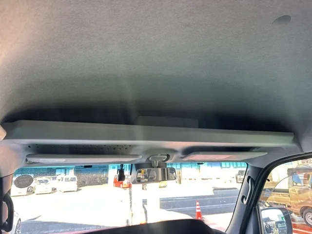 アトレー(ダイハツ)デッキバン中古車 7