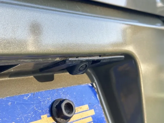 アトレー(ダイハツ)デッキバン中古車 8