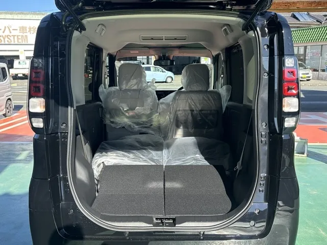 ルークス(ニッサン)X　快適パックA新車見本展示無 12