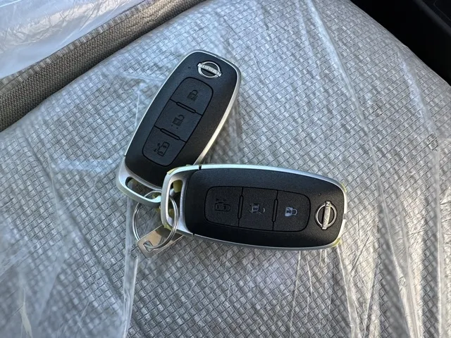 ルークス(ニッサン)X　快適パックA新車見本展示無 16