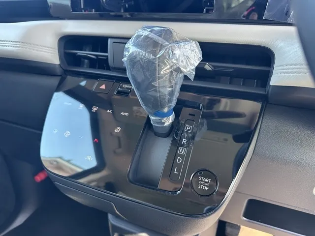 ルークス(ニッサン)X　快適パックA新車見本展示無 21