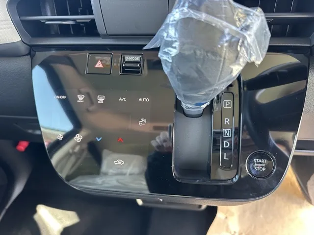 ルークス(ニッサン)X　快適パックA新車見本展示無 22