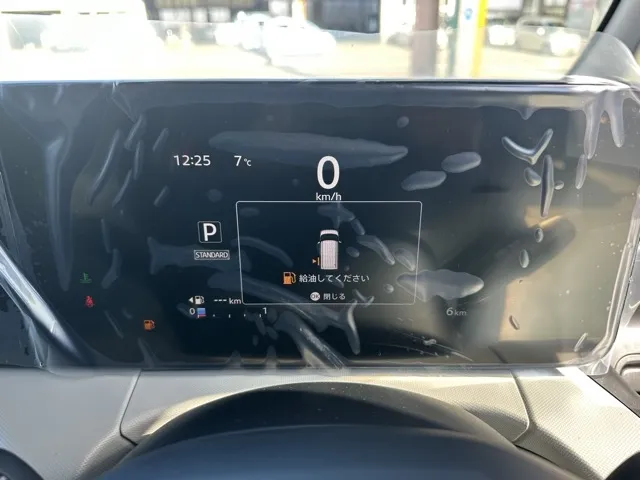 ルークス(ニッサン)X　快適パックA新車見本展示無 24