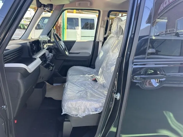 ルークス(ニッサン)X　快適パックA新車見本展示無 3