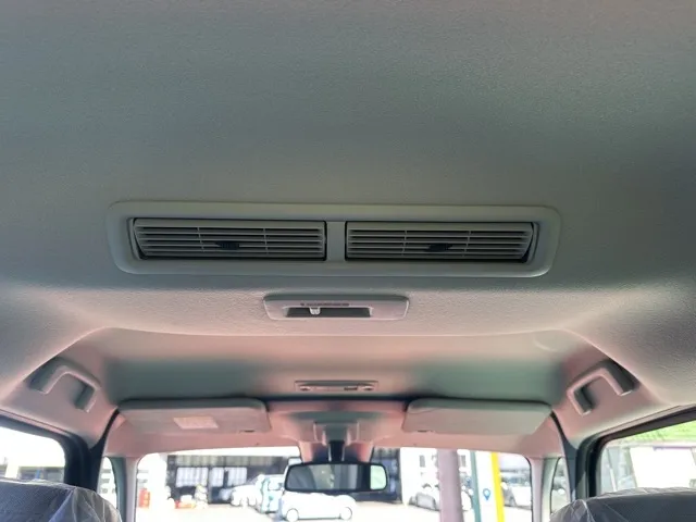 ルークス(ニッサン)X　快適パックA新車見本展示無 7