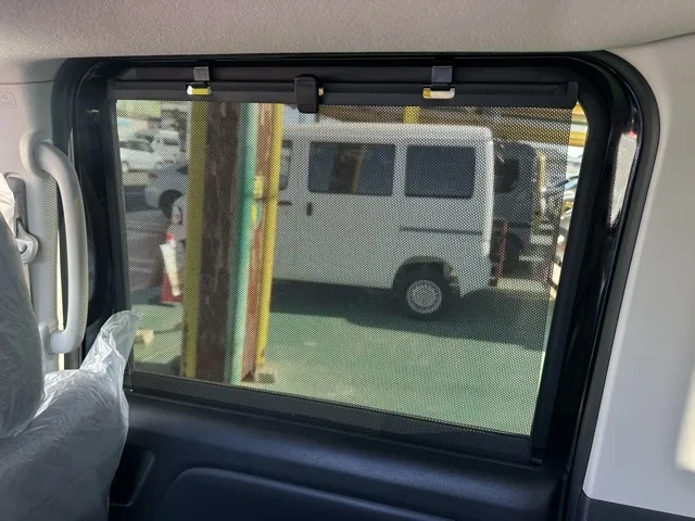 ルークス(ニッサン)X　快適パックA新車見本展示無 8