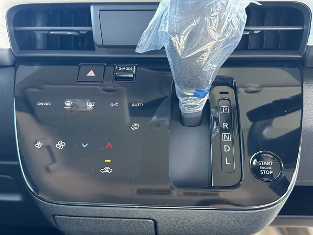 ルークス(ニッサン)X　快適パックA新車見本展示無 20