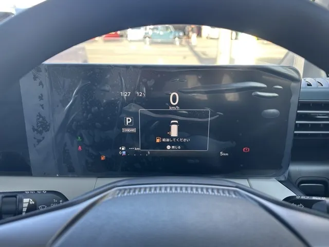 ルークス(ニッサン)X　快適パックA新車見本展示無 23