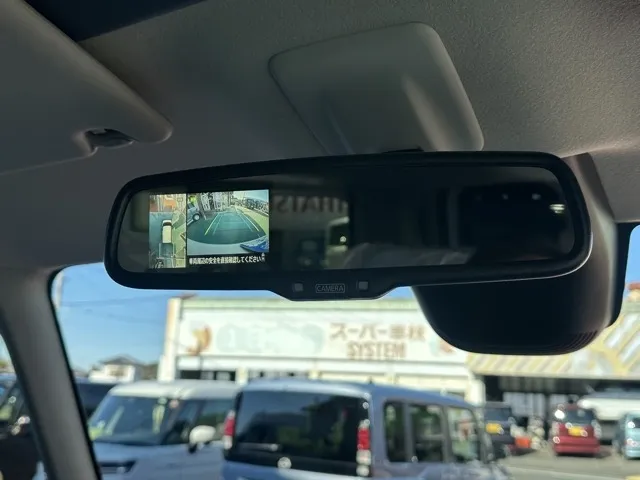 ルークス(ニッサン)X　快適パックA新車見本展示無 25