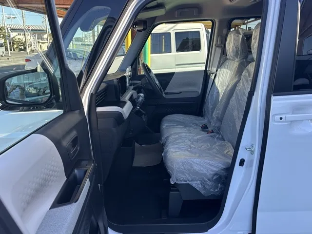 ルークス(ニッサン)X　快適パックA新車見本展示無 3