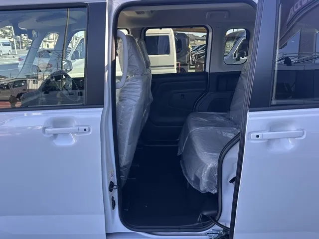 ルークス(ニッサン)X　快適パックA新車見本展示無 4