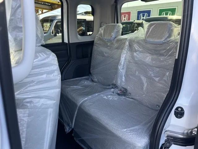 ルークス(ニッサン)X　快適パックA新車見本展示無 5