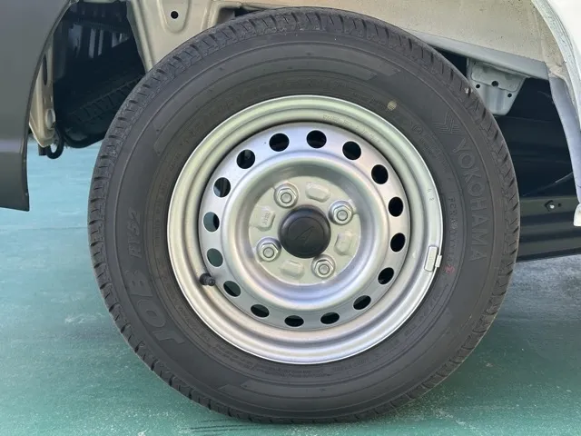 ハイゼット(ダイハツ)スペシャルクリーン AT中古車 10