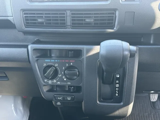 ハイゼット(ダイハツ)スペシャルクリーン AT中古車 14