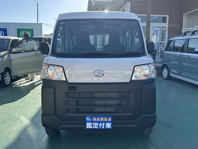 ハイゼット(ダイハツ)スペシャルクリーン AT中古車 20