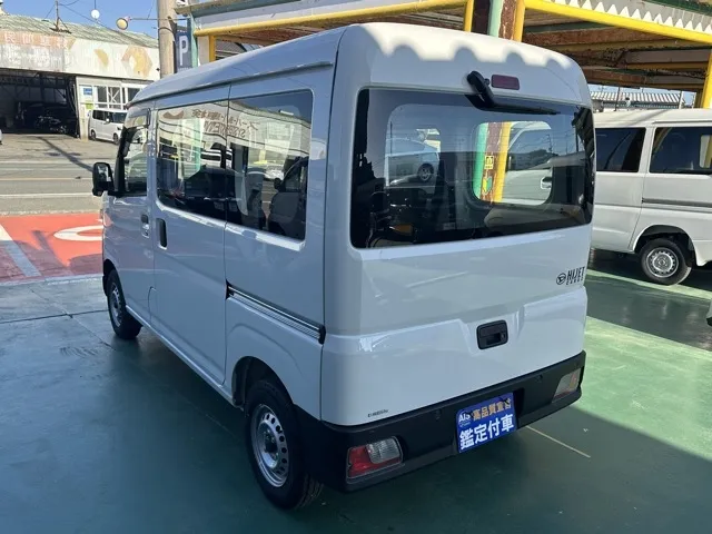 ハイゼット(ダイハツ)スペシャルクリーン AT中古車 2