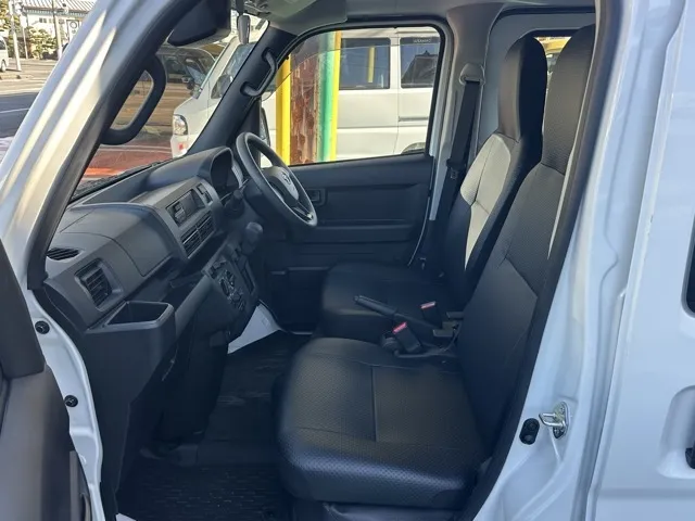 ハイゼット(ダイハツ)スペシャルクリーン AT中古車 3