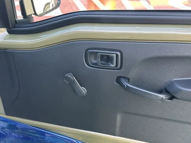 ハイゼット(ダイハツ)スタンダード MT 2WD届出済未使用車 9