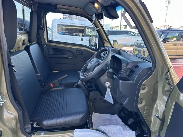 ハイゼット(ダイハツ)スタンダード MT 2WD届出済未使用車 11