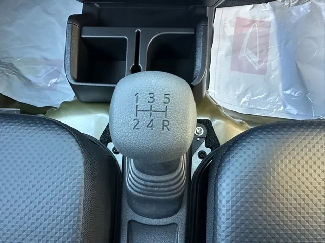 ハイゼット(ダイハツ)スタンダード MT 2WD届出済未使用車 14