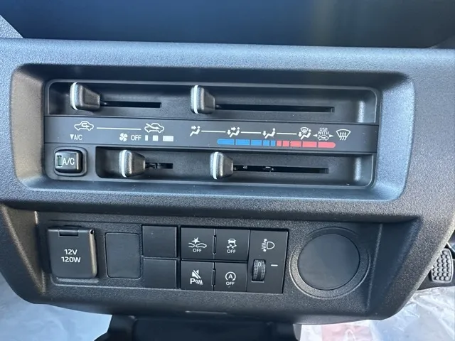 ハイゼット(ダイハツ)スタンダード MT 2WD届出済未使用車 16