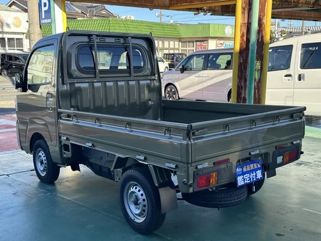 ハイゼット(ダイハツ)スタンダード MT 2WD届出済未使用車 2