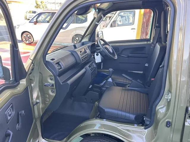 ハイゼット(ダイハツ)スタンダード MT 2WD届出済未使用車 3