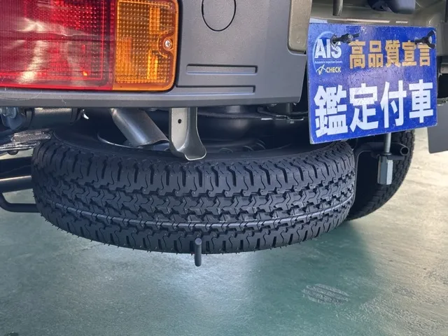 ハイゼット(ダイハツ)スタンダード MT 2WD届出済未使用車 6