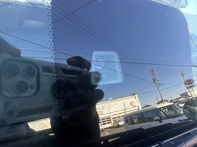 キャンター(三菱)全低床 平ボディ ２ｔ登録済未使用車 27