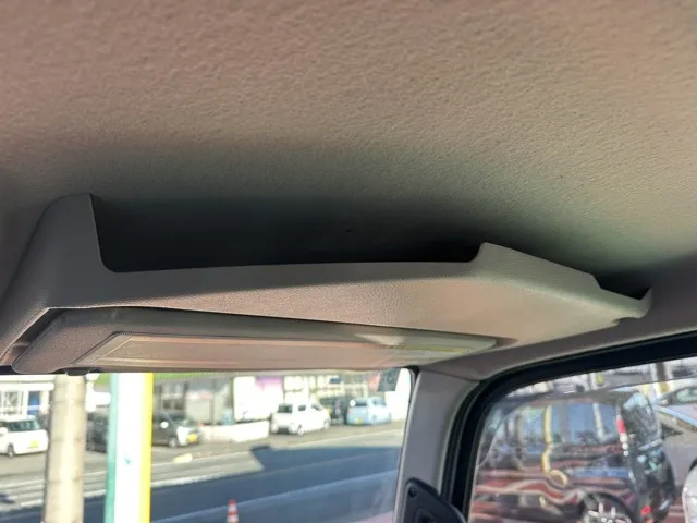 キャンター(三菱)全低床 平ボディ ２ｔ登録済未使用車 6