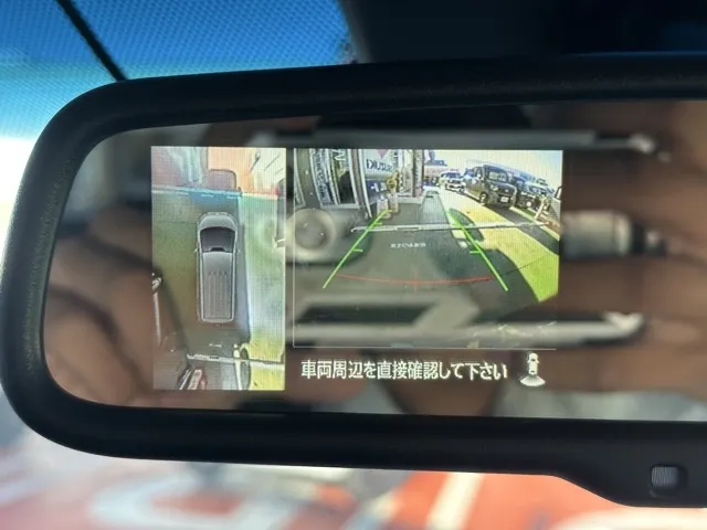 デリカD:5(三菱)Ｐ 8人 ナビ取付PKGⅡレンタＵＰ 22