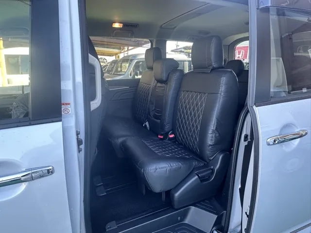 デリカD:5(三菱)Ｐ 8人 ナビ取付PKGⅡレンタＵＰ 4